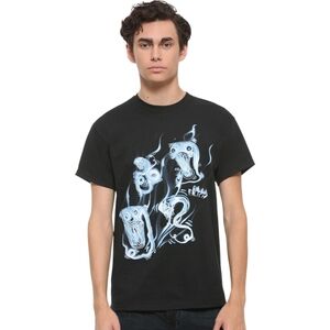 Billie Eilish Demons T-Shirt